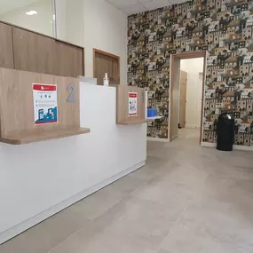 Bild von BIOGROUP CÔTE D'AZUR -  Laboratoire d'Aups