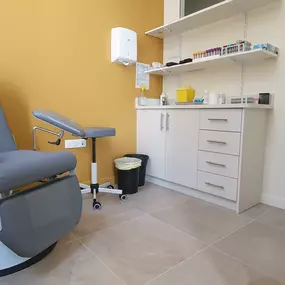 Bild von BIOGROUP CÔTE D'AZUR -  Laboratoire d'Aups