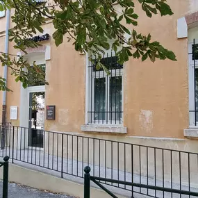 Bild von BIOGROUP CÔTE D'AZUR -  Laboratoire d'Aups