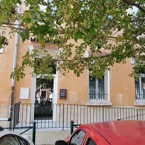 Bild von BIOGROUP CÔTE D'AZUR -  Laboratoire d'Aups