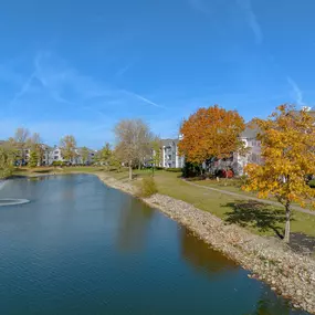 Lake