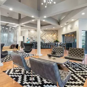 Community Clubhouse