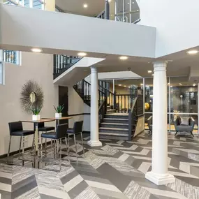 Social Lounge