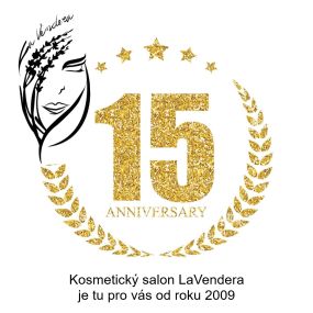 Kosmetický salon LaVendera - komsetika Praha
