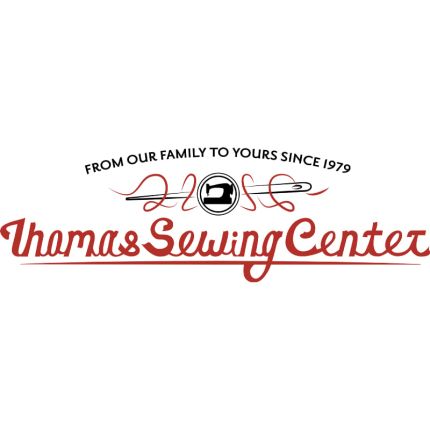 Logo de Thomas Sewing Center