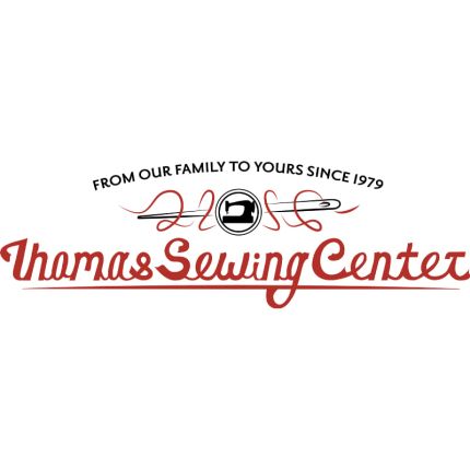 Logotipo de Thomas Sewing Center