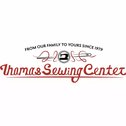 Logo von Thomas Sewing Center