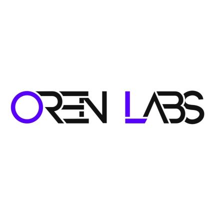 Logo from Oren Labs