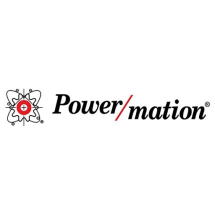 Logótipo de Power/mation