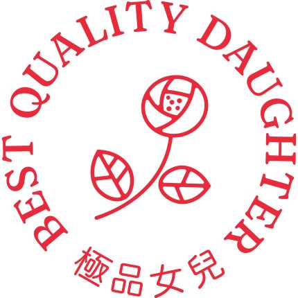 Logo od Best Quality Daughter