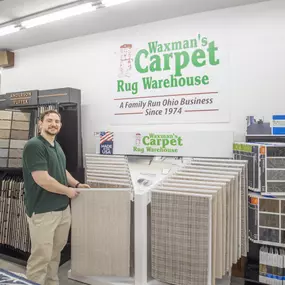 Bild von Waxman’s Carpet & Rugs