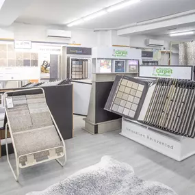 Bild von Waxman’s Carpet & Rugs