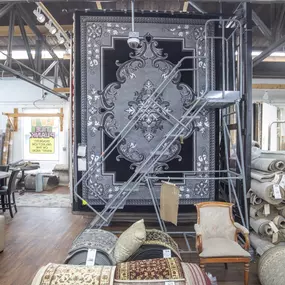 Bild von Waxman’s Carpet & Rugs