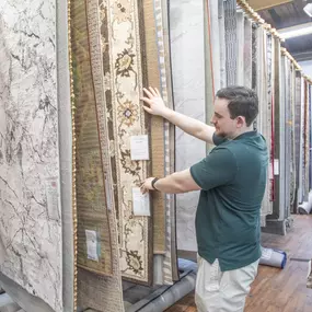 Bild von Waxman’s Carpet & Rugs