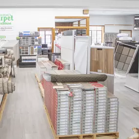 Bild von Waxman’s Carpet & Rugs