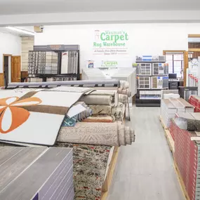 Bild von Waxman’s Carpet & Rugs