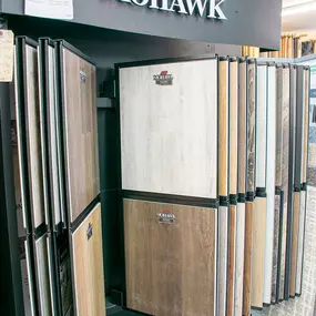 we also offer repair services.