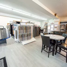 Thanks to key relationships with all the major suppliers, the family has built the business on being able to pass that savings along to the customer. We go the source, importing rugs from all over the world, including Egypt, Italy and Turkey.