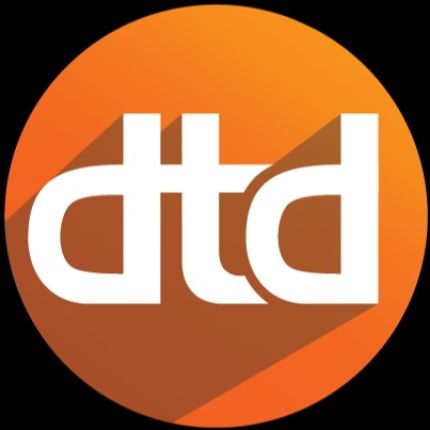 Logo van David Taylor Digital