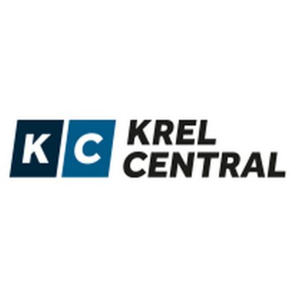 Logo fra Krel Central a.s.