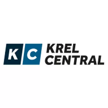 Logotipo de Krel Central a.s.