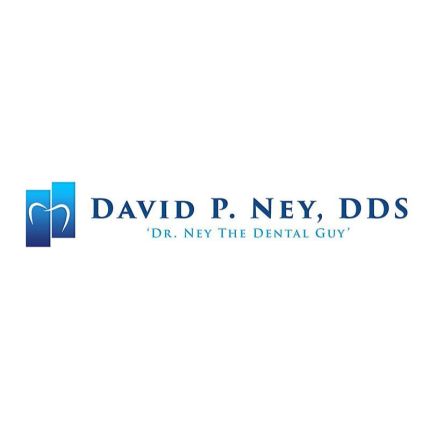 Logo from David P. Ney, DDS