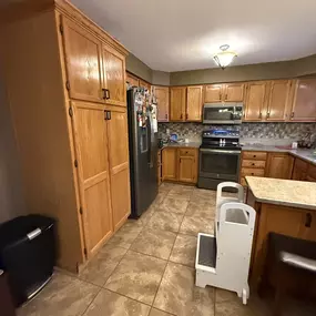 Bild von Affordable Cabinet Refacing