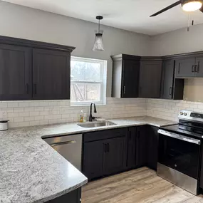 Bild von Affordable Cabinet Refacing