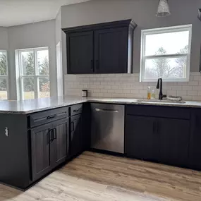 Bild von Affordable Cabinet Refacing