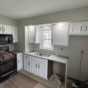 Bild von Affordable Cabinet Refacing
