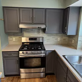 Bild von Affordable Cabinet Refacing