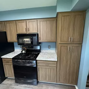 Bild von Affordable Cabinet Refacing