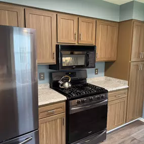 Bild von Affordable Cabinet Refacing