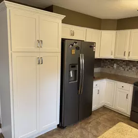 Bild von Affordable Cabinet Refacing