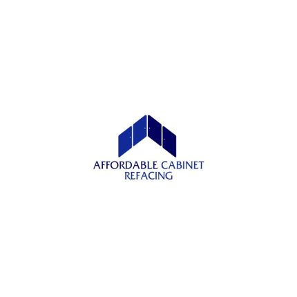 Logo da Affordable Cabinet Refacing