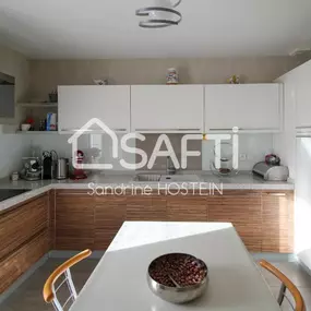 Bild von Sandrine Hostein - Conseillère immobilier SAFTI -Villerupt et alentours