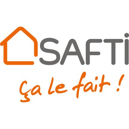 Logo od Sandrine Hostein - Conseillère immobilier SAFTI -Villerupt et alentours