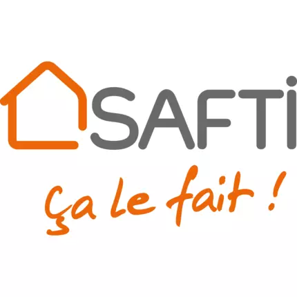 Logo de Sandrine Hostein - Conseillère immobilier SAFTI -Villerupt et alentours