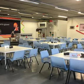 Bild von Tupperware Wijnegem