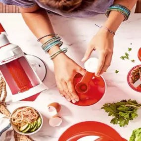 Bild von Tupperware Wijnegem