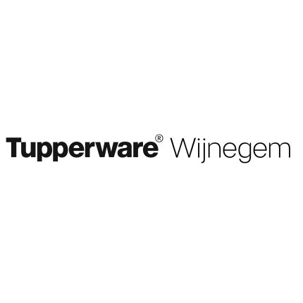 Logotipo de Tupperware Wijnegem