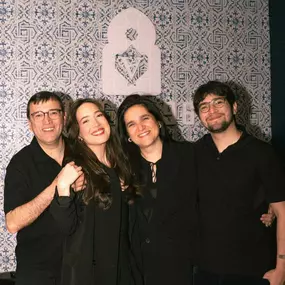 Bild von MOLINILLO Mélanie SAFTI