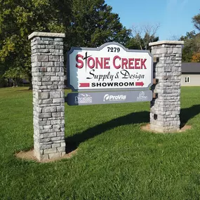 Bild von Stone Creek Supply & Design