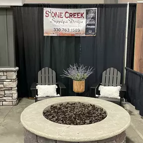 Bild von Stone Creek Supply & Design