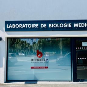 Bild von BIOGROUP BIOESTEREL - Laboratoire de Cogolin