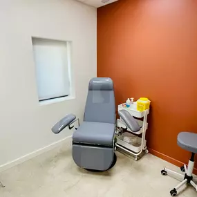 Bild von BIOGROUP CÔTE D'AZUR -  Laboratoire de Cogolin