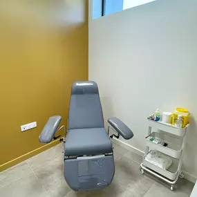 Bild von BIOGROUP CÔTE D'AZUR -  Laboratoire de Cogolin