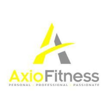 Logo da Axio Fitness Poland