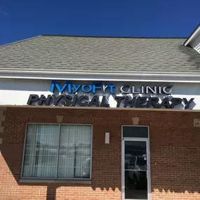 Find lasting relief from pain or injury at MyoFit Physical Therapy Clinic. Our outpatient physical therapy practice includes orthopedic physical therapy along with wellness services, such as dry needling, cold laser therapy, therapeutic massage and weight loss services. In addition to pain management, we also help our patients stay healthy and active by addressing issues like imbalance and weakness (improving your balance and strength.)

CEO Dr. Adam Cramer, PT, DPT, knew he wanted to be a physi