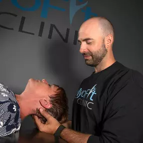 Find lasting relief from pain or injury at MyoFit Physical Therapy Clinic. Our outpatient physical therapy practice includes orthopedic physical therapy along with wellness services, such as dry needling, cold laser therapy, therapeutic massage and weight loss services. In addition to pain management, we also help our patients stay healthy and active by addressing issues like imbalance and weakness (improving your balance and strength.)

CEO Dr. Adam Cramer, PT, DPT, knew he wanted to be a physi